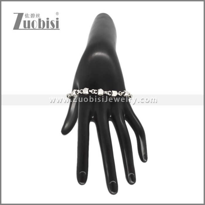 Stainless Steel Jewelry Set s003126
