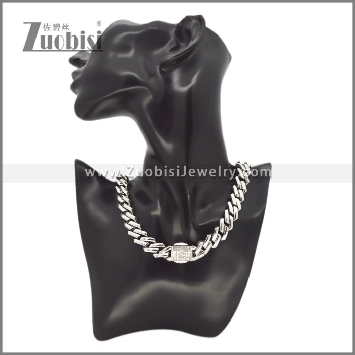 Wedding Jewelry Sets s003139S