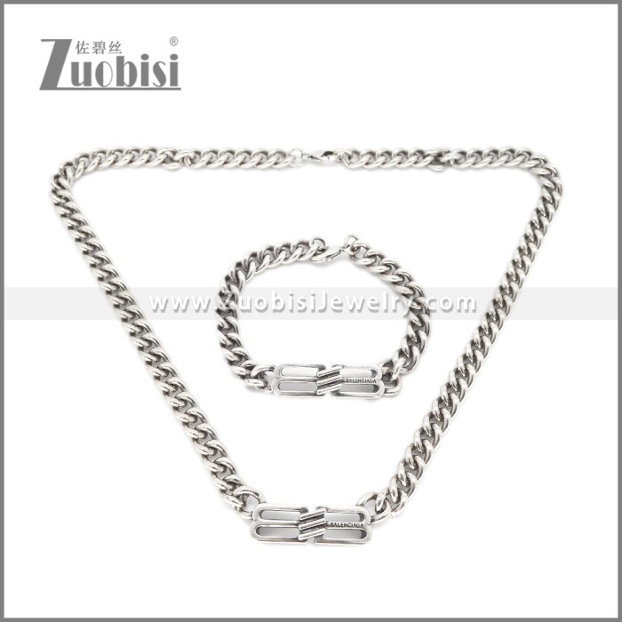 Fashion Jewelry Set s003128