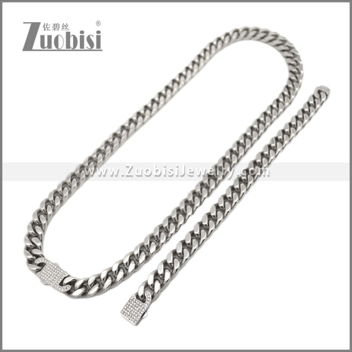 Necklace Sets for Women Jewelry s003130