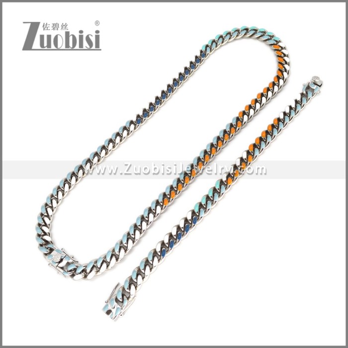 Fashion Jewelry Set s003127