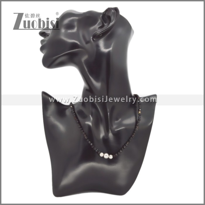 Natural Stone Jewelry Set s003136H