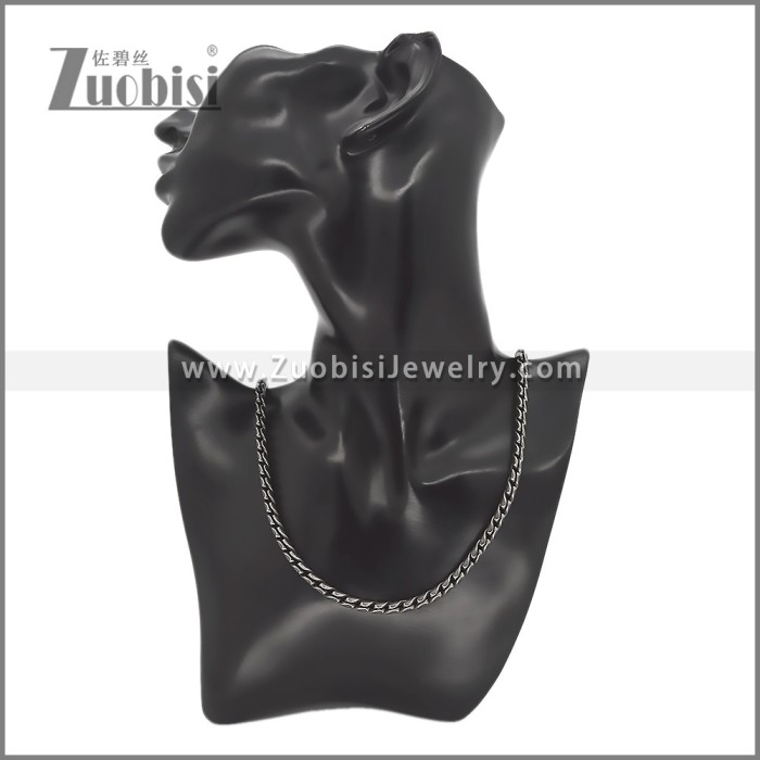 Stainless Steel Jewelry Set s003144