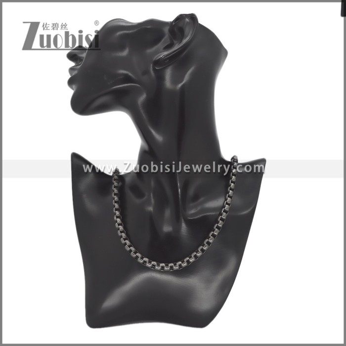 Stainless Steel Jewelry Set s003147