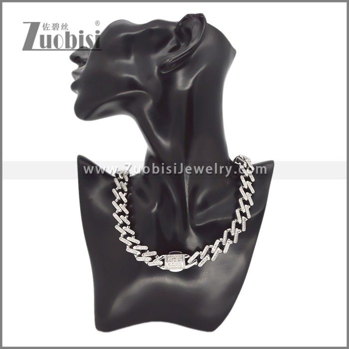 Wedding Jewelry Sets s003140S