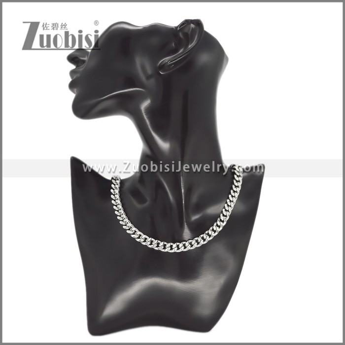 Stainless Steel Jewelry Set s003133