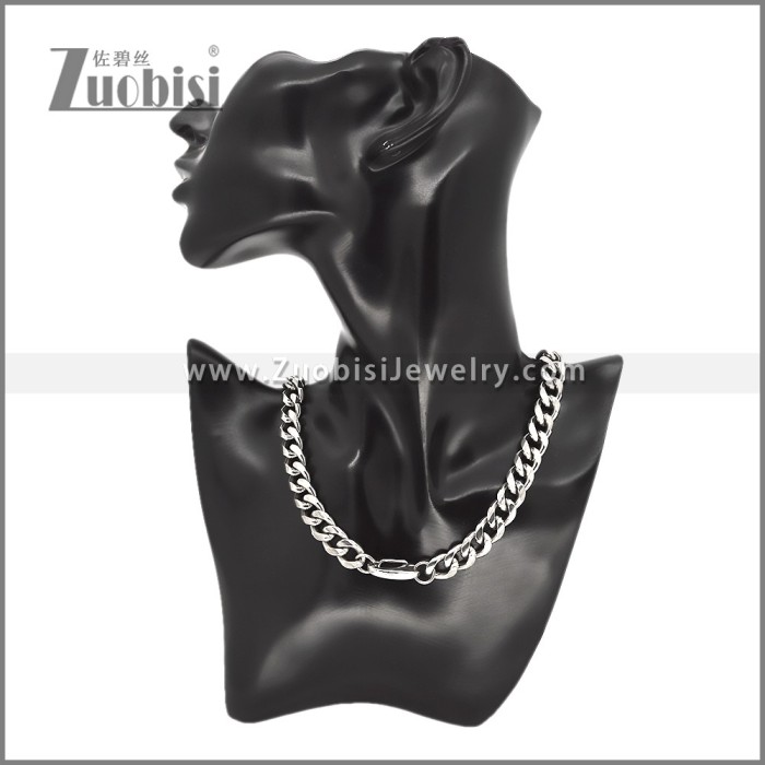 Stainless Steel Jewelry Set s003135