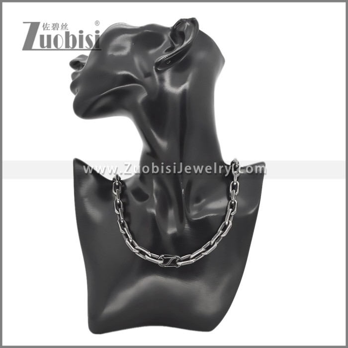 Stainless Steel Jewelry Set s003145