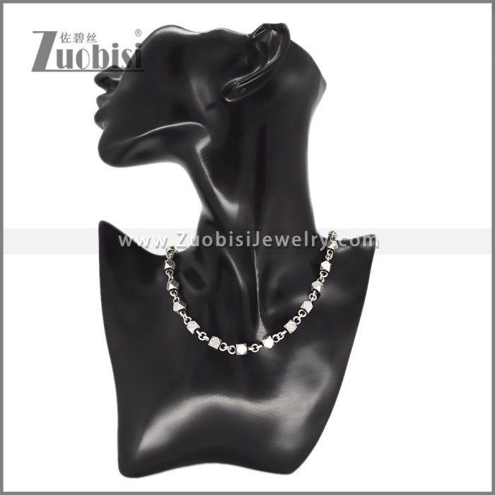 Stainless Steel Jewelry Set s003126