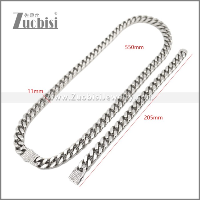 Necklace Sets for Women Jewelry s003130