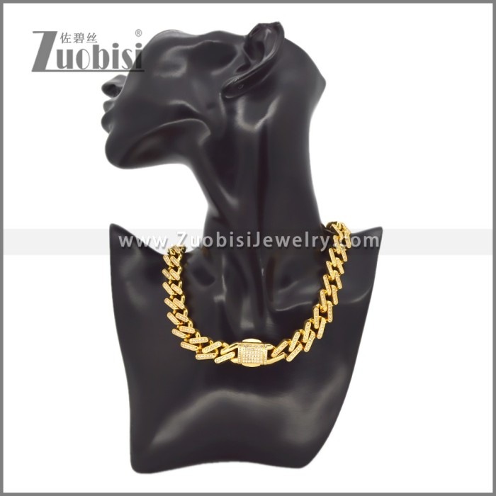 Wedding Jewelry Sets s003140G