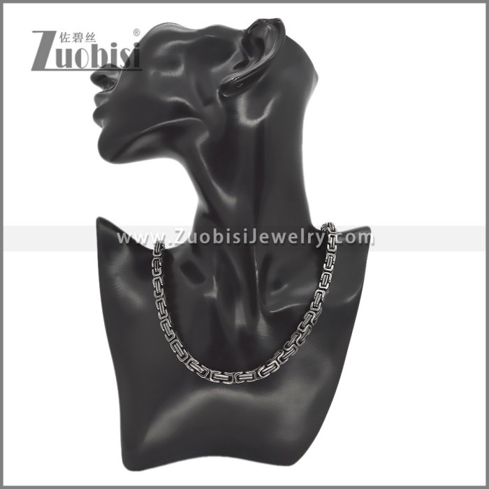 Stainless Steel Jewelry Set s003142