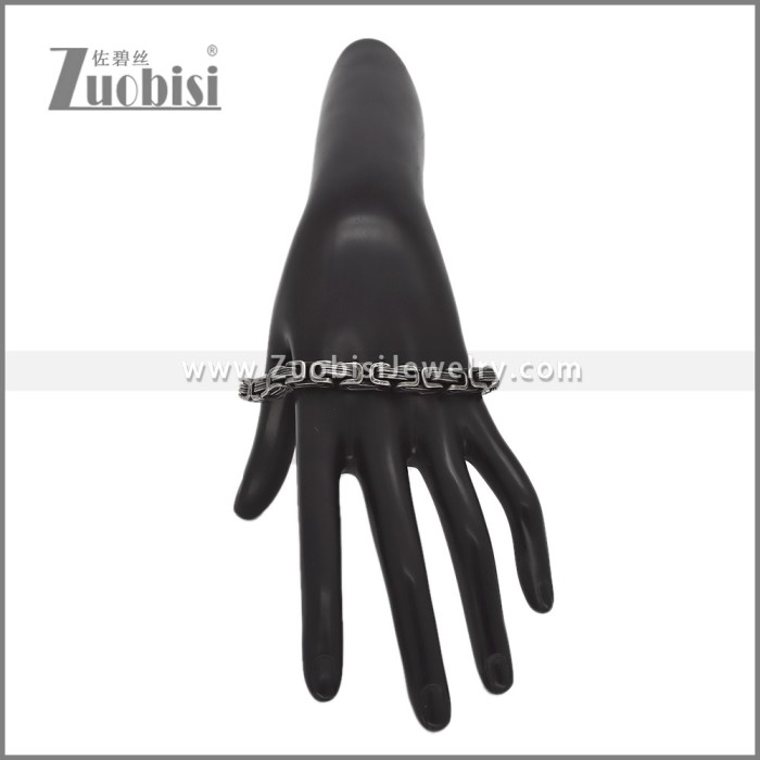 Stainless Steel Jewelry Set s003142