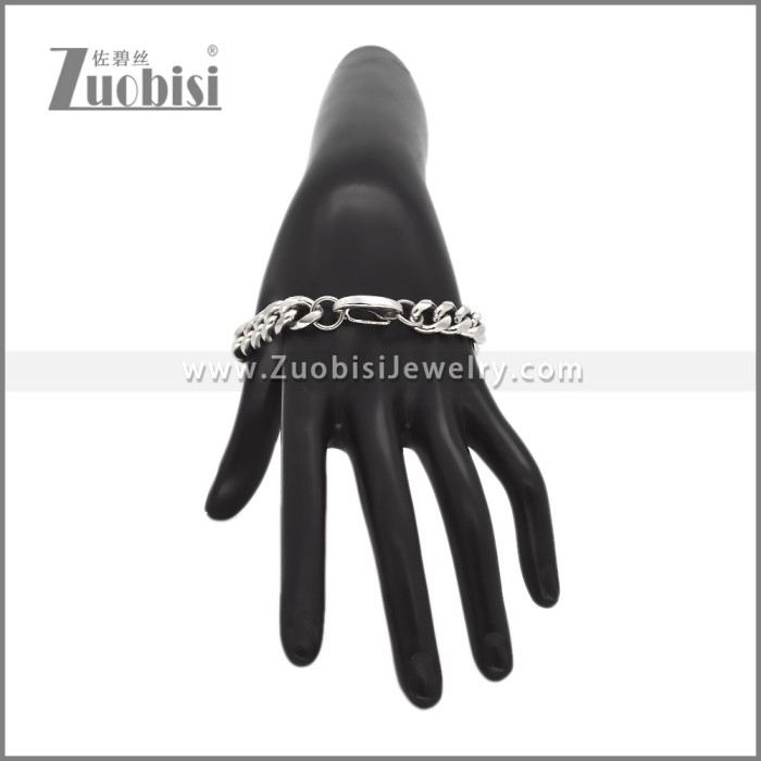 Stainless Steel Jewelry Set s003135