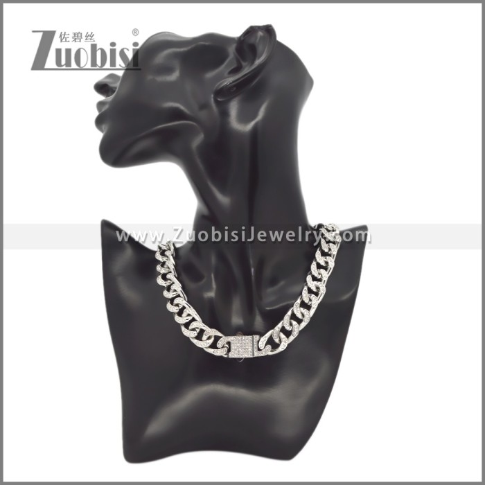 Wedding Jewelry Sets s003141S
