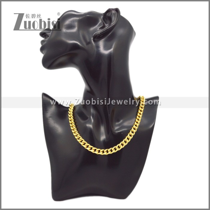 Stainless Steel Jewelry Set s003131G