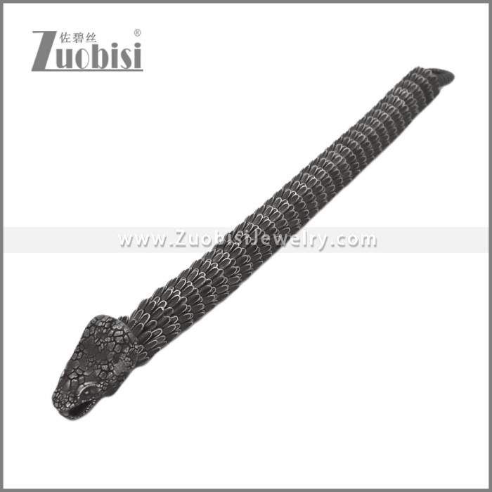 Stainless Steel Bracelet b010880