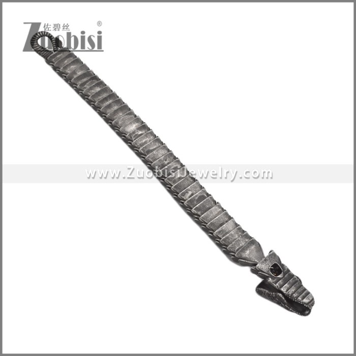 Stainless Steel Bracelet b010880