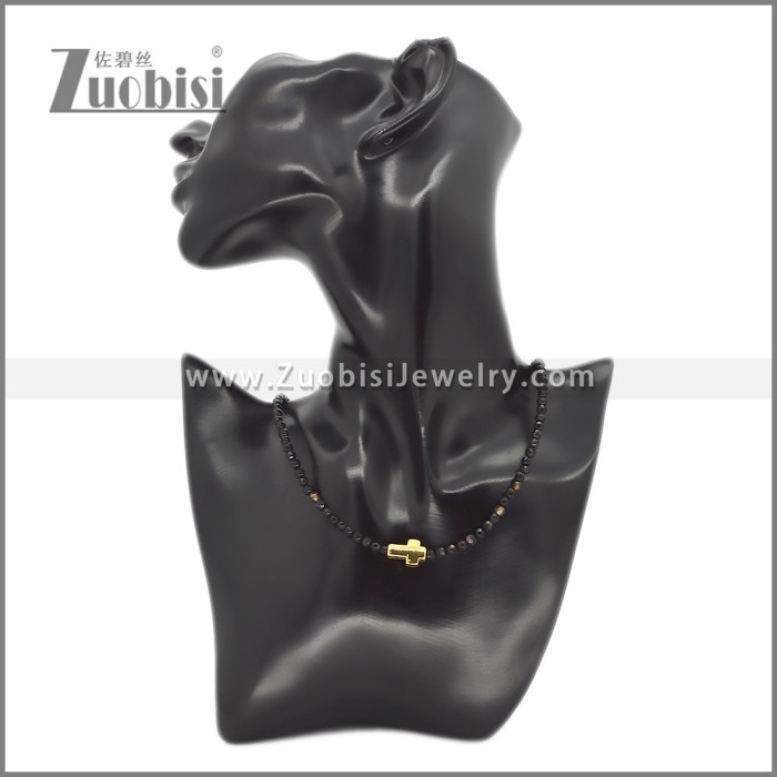 Stainless Steel Necklace n003646G
