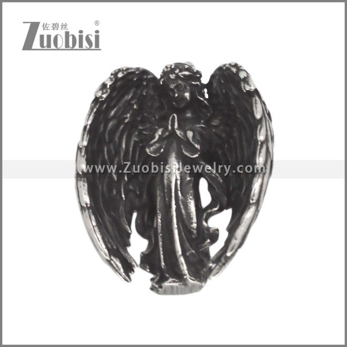 Stainless Steel Pendant p012785