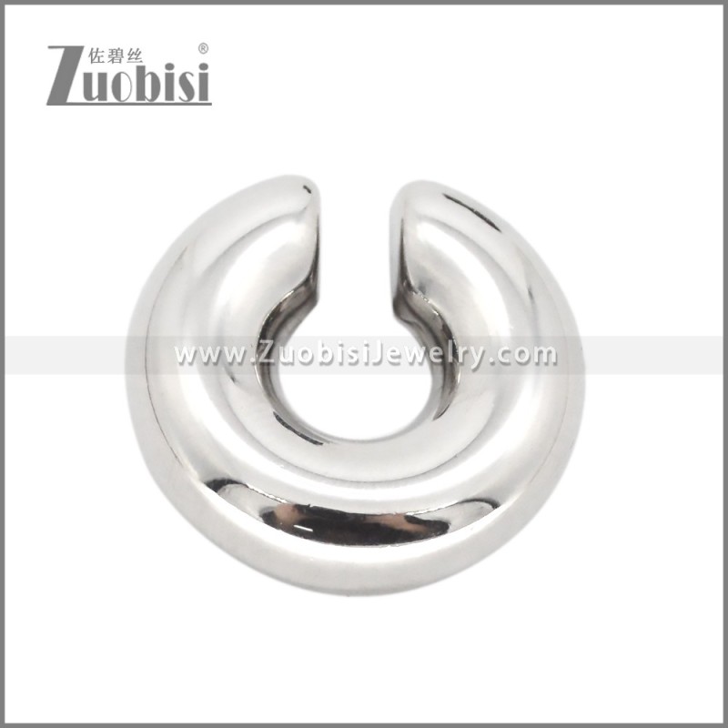 Stainless Steel Pendant p012839