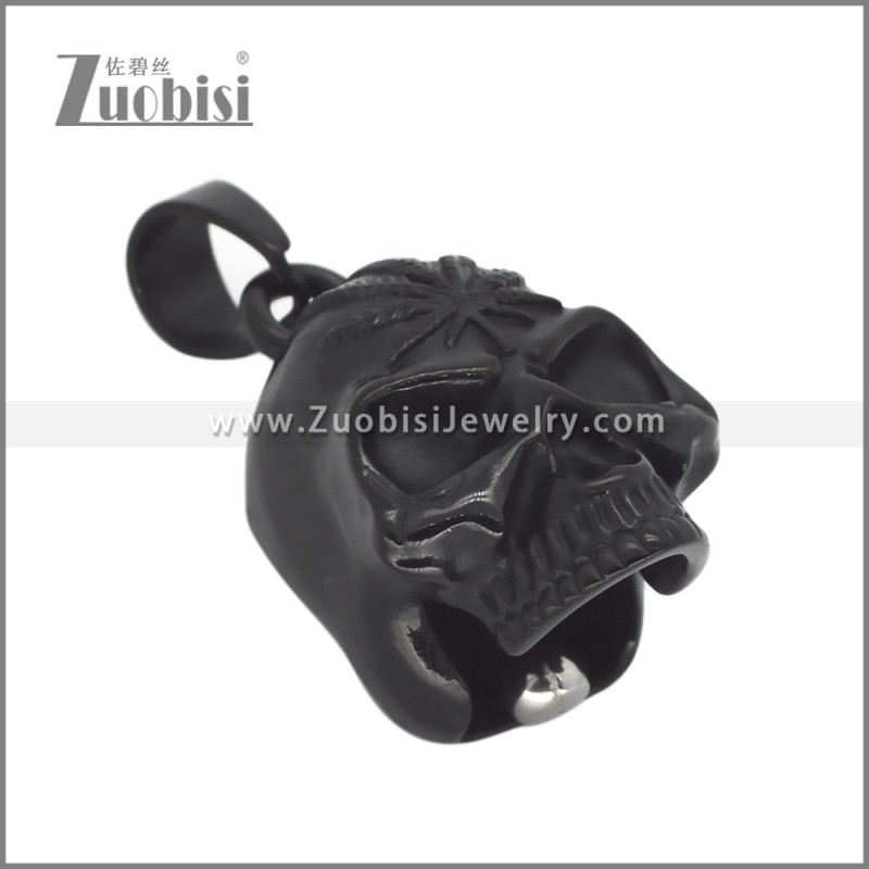 Stainless Steel Pendant p012856H