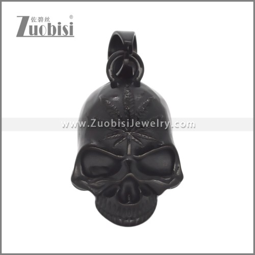 Stainless Steel Pendant p012856H