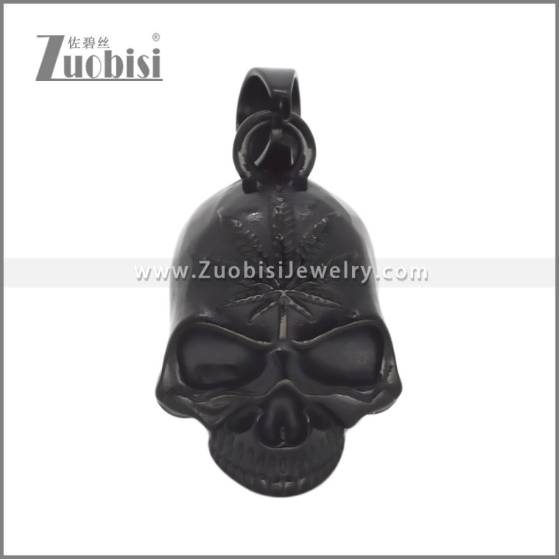 Stainless Steel Pendant p012856H