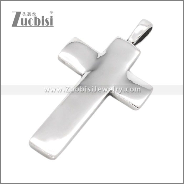 Stainless Steel Pendant p012767