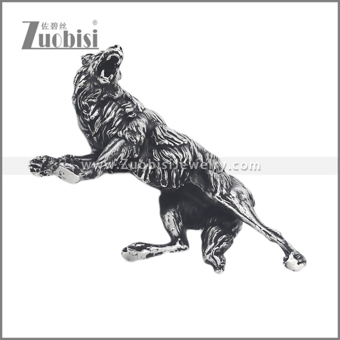 Stainless Steel Jewelry Accessory a001053