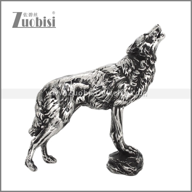 Stainless Steel Jewelry Accessory a001058