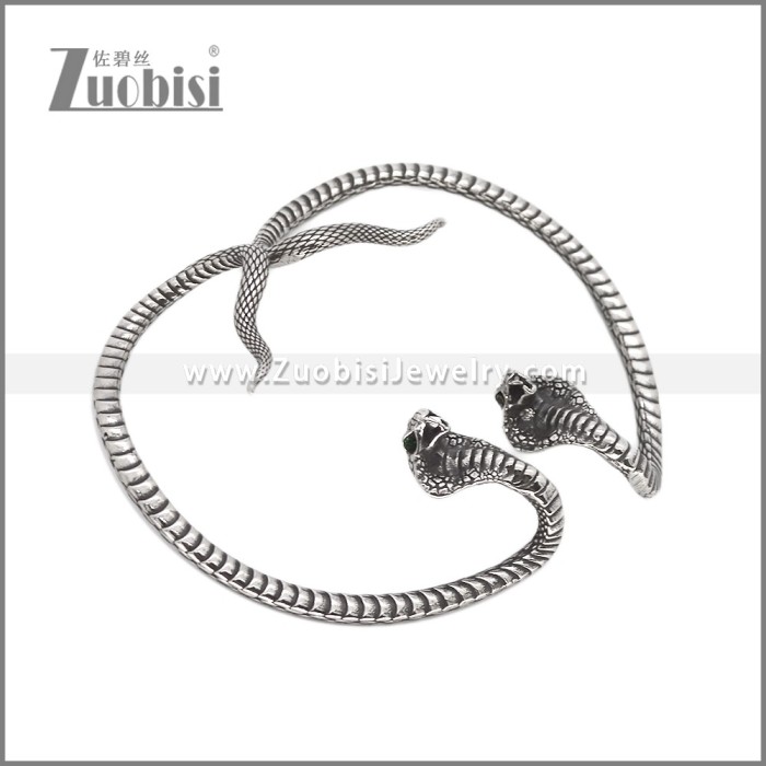 Stainless Steel Earring e002774S2