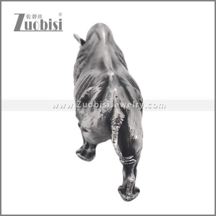 Stainless Steel Jewelry Accessory a001056
