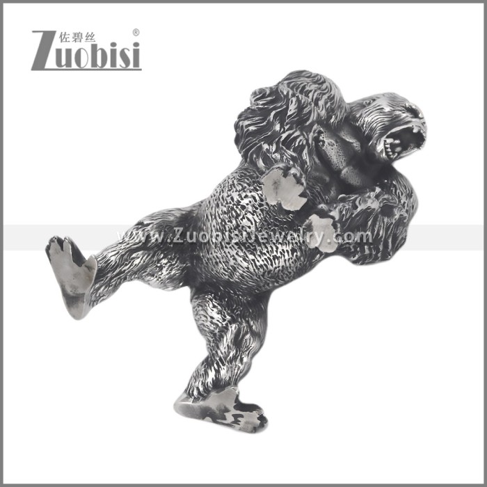 Stainless Steel Jewelry Accessory a001054
