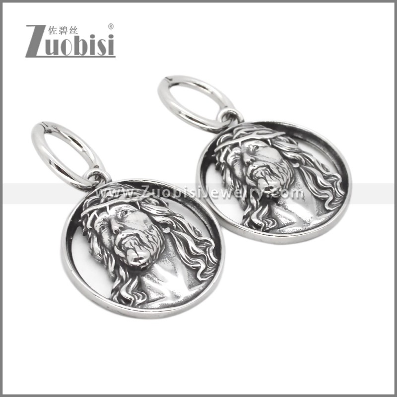 Stainless Steel Earring e002732