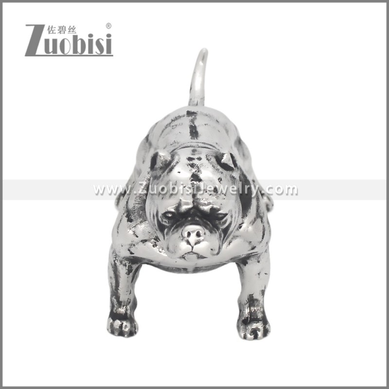 Stainless Steel Jewelry Accessory a001052