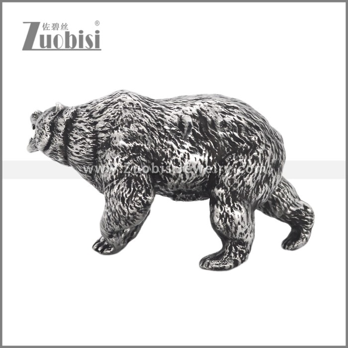 Stainless Steel Jewelry Accessory a001055