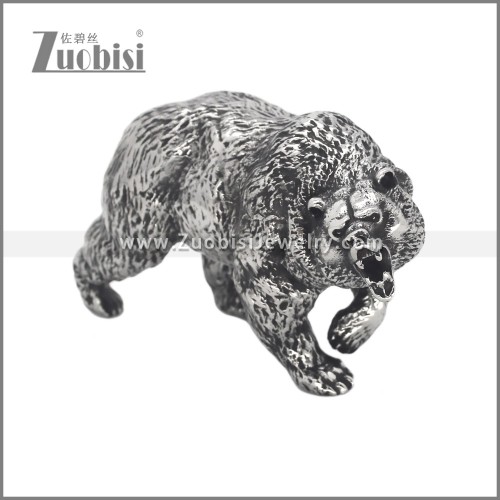 Stainless Steel Jewelry Accessory a001055