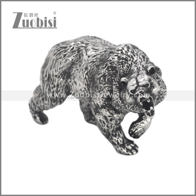 Stainless Steel Jewelry Accessory a001055