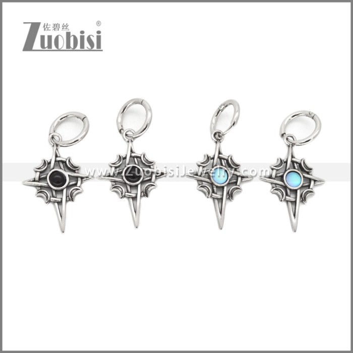 Stainless Steel Earring e002776S2