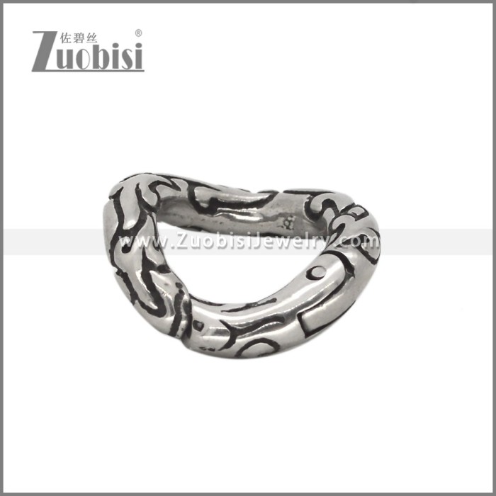 Stainless Steel Jewelry Accessory a001047