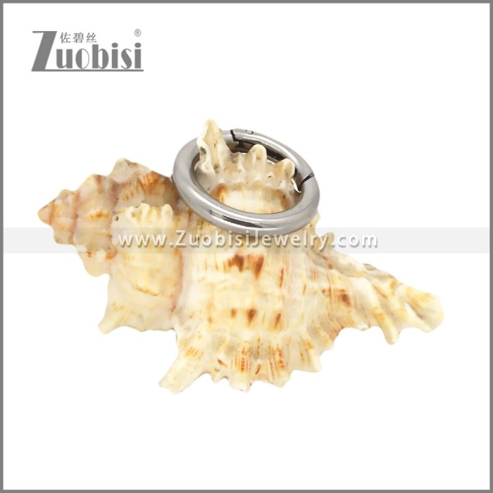 Stainless Steel Jewelry Accessory a001051