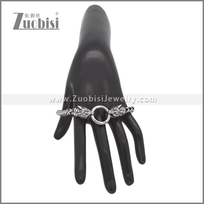 Stainless Steel Jewelry Accessory a001050