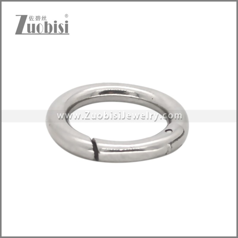 Stainless Steel Jewelry Accessory a001051