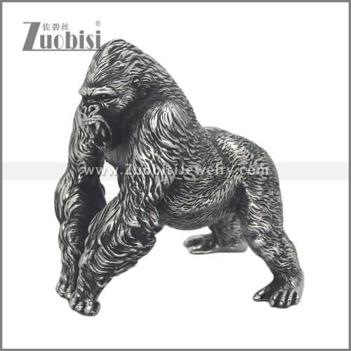 Stainless Steel Jewelry Accessory a001054
