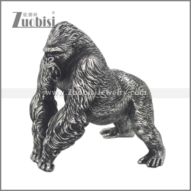 Stainless Steel Jewelry Accessory a001054