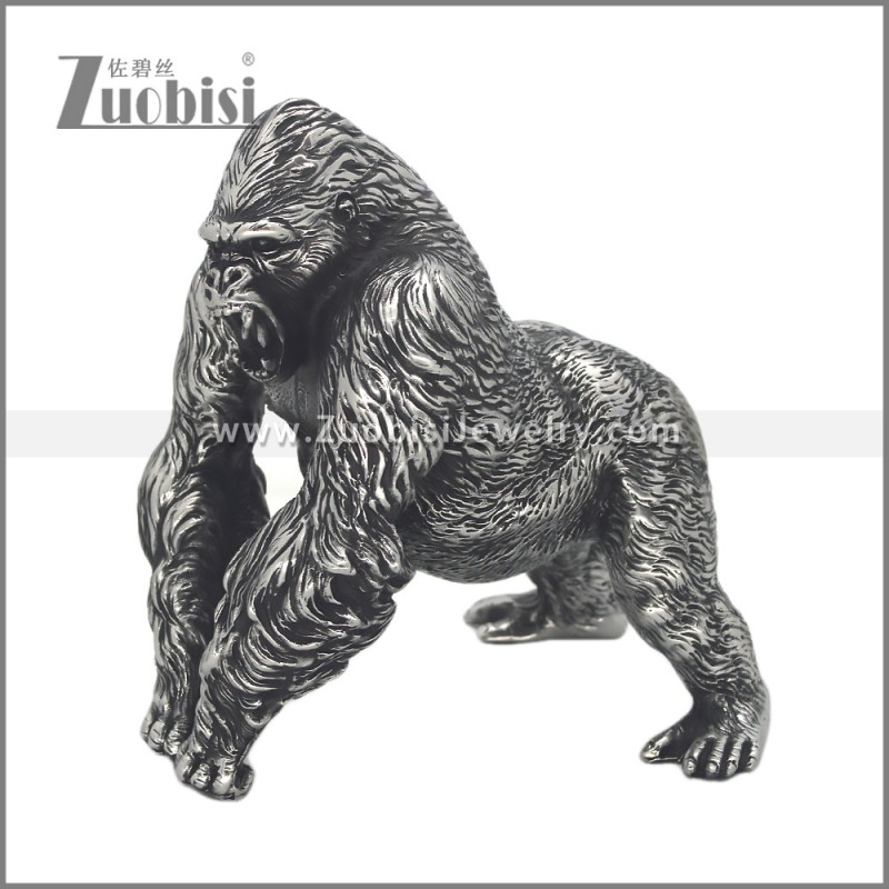 Stainless Steel Jewelry Accessory a001054