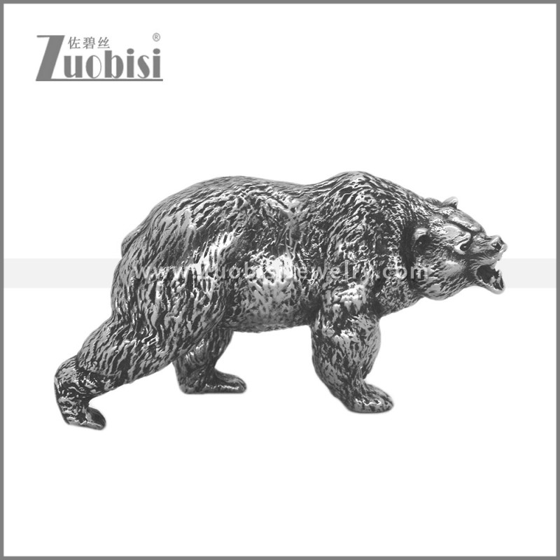 Stainless Steel Jewelry Accessory a001055