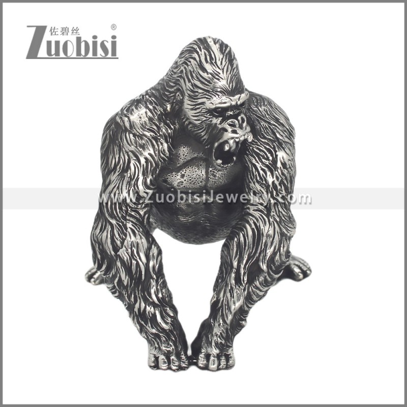 Stainless Steel Jewelry Accessory a001054