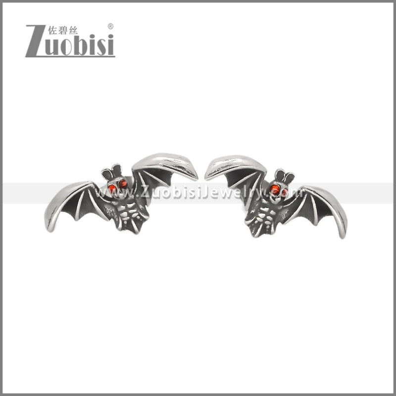 Stainless Steel Earring e002746